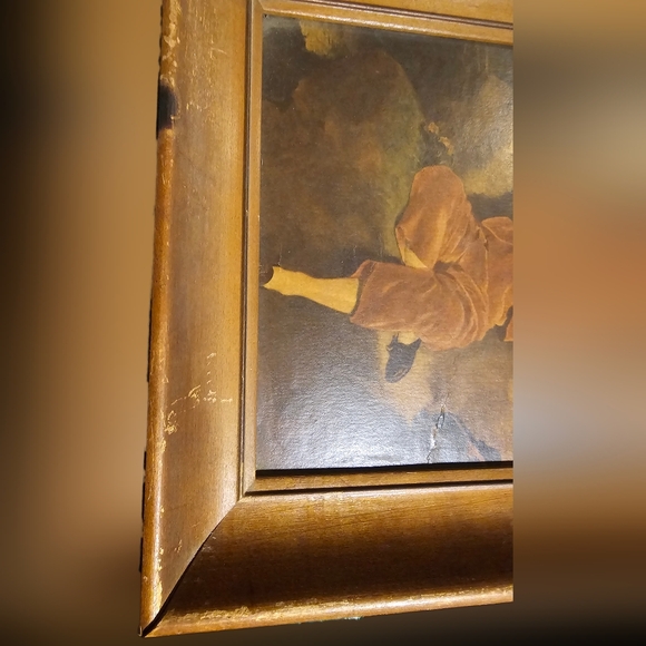 BOY IN RED - Picture 4 of 8